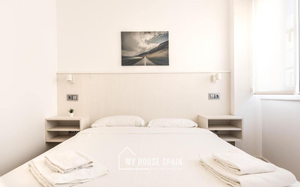 MyHouseSpain - Salustio Apartments - 7