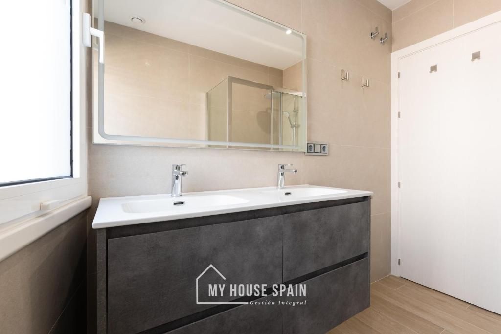 MyHouseSpain - Salustio Apartments - 11