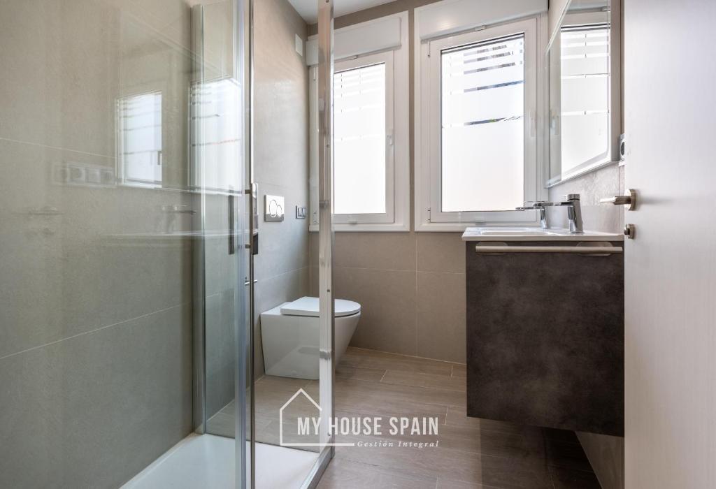 MyHouseSpain - Salustio Apartments - 12