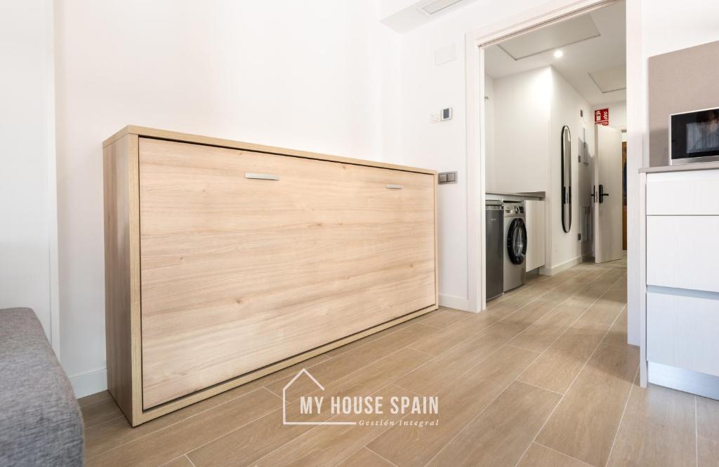 MyHouseSpain - Salustio Apartments - 14
