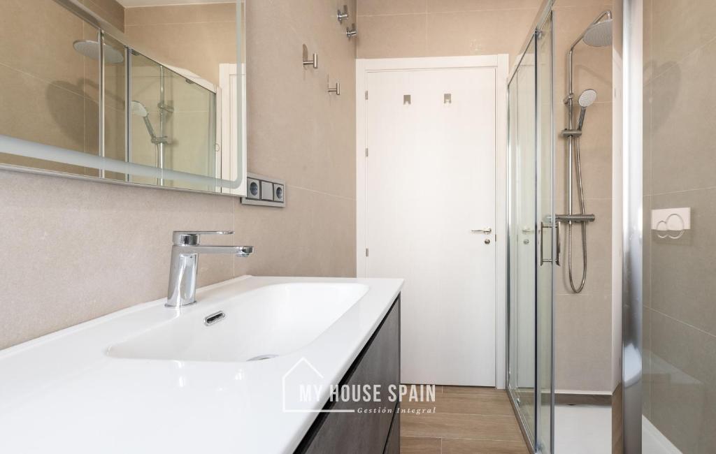 MyHouseSpain - Salustio Apartments - 13