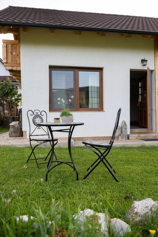 Ograda Magura village - Holiday Home