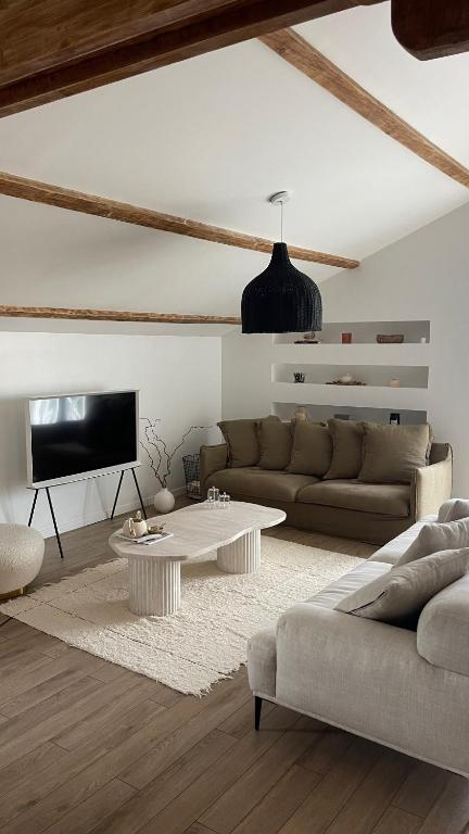 Photo de la galerie de l'établissement Casa Familia, à La Teste-de-Buch