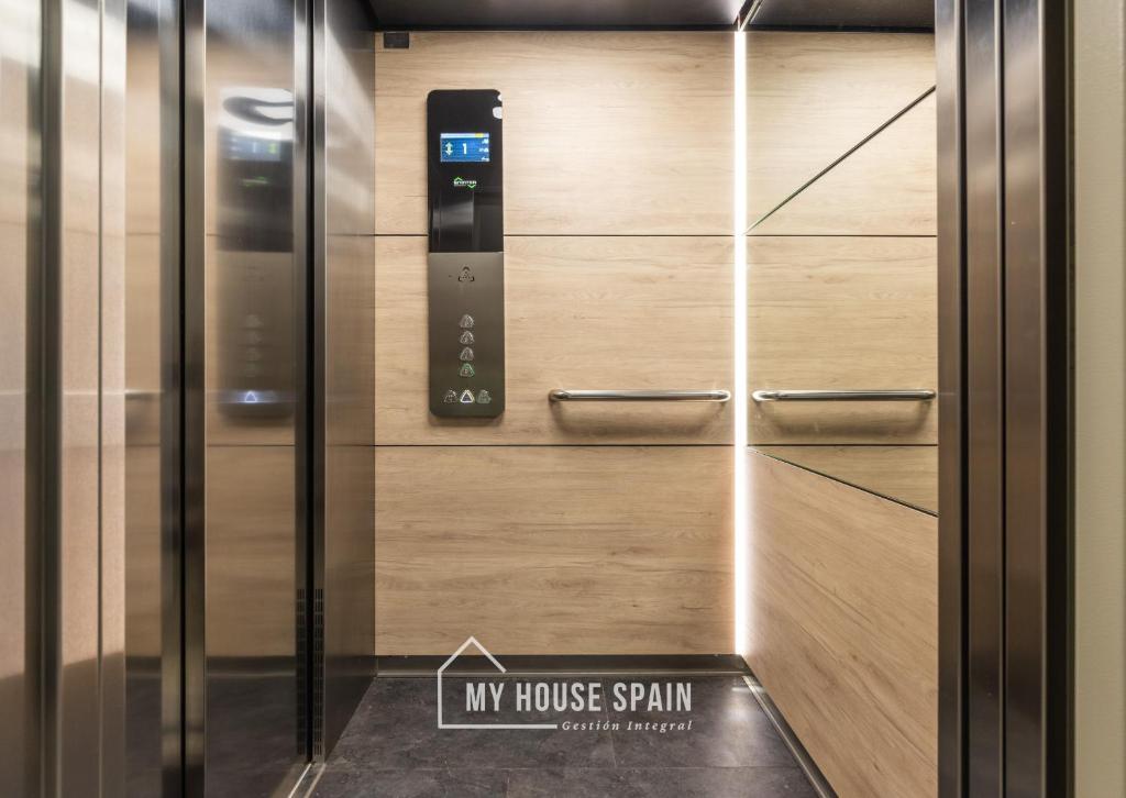 MyHouseSpain - Salustio Apartments - 18