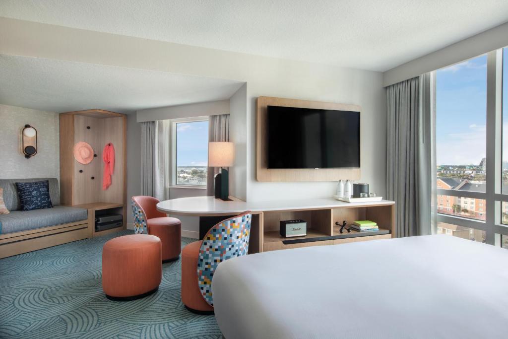 Hotel Landy Orlando Universal Blvd, a Tribute Portfolio Hotel - 