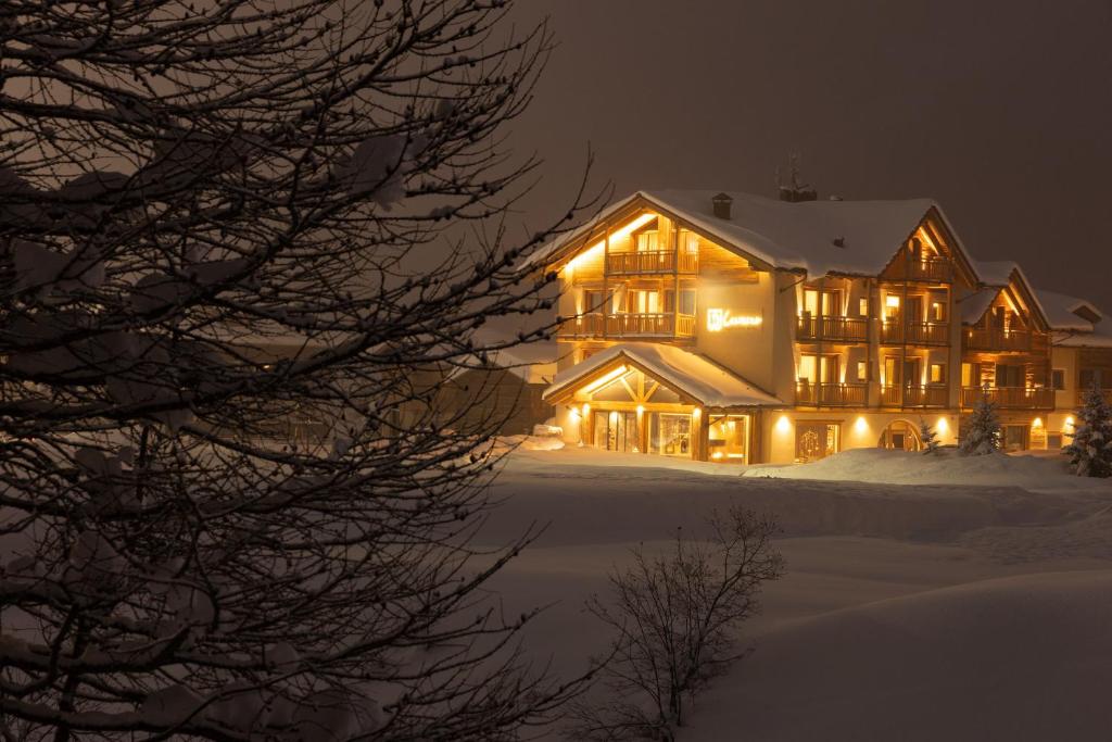 Camino Rustic Chic Hotel – Photos 1