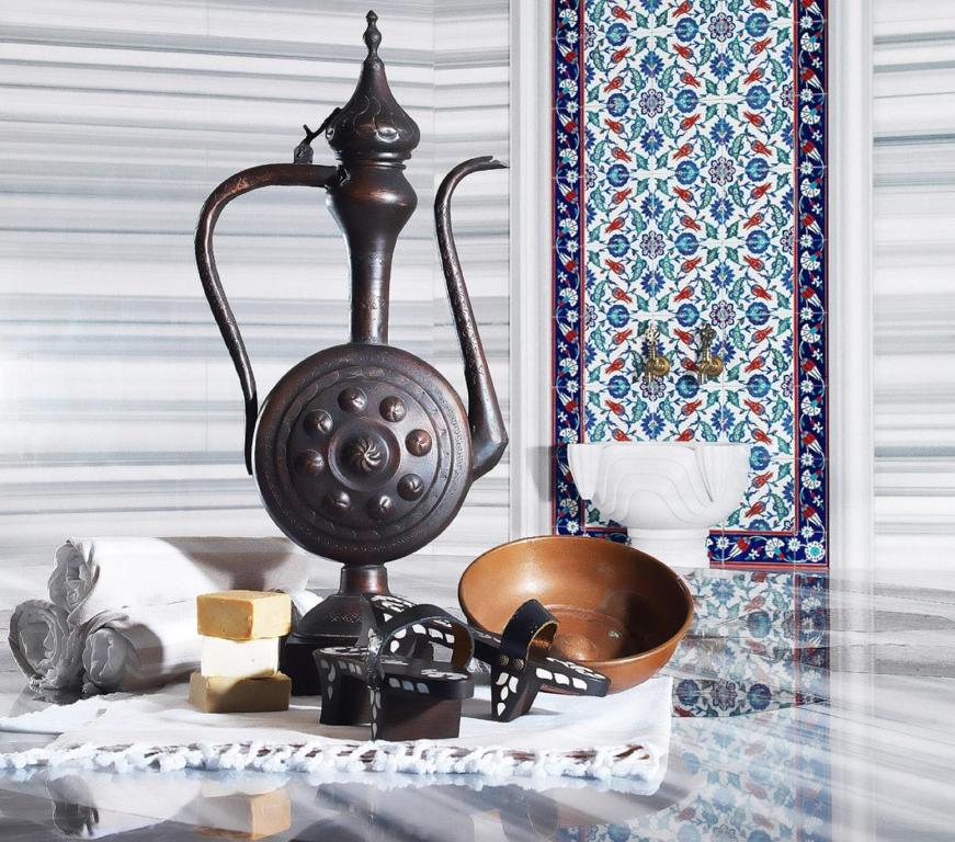 Fotografie z fotogalerie ubytování Divan Adana v destinaci Adana