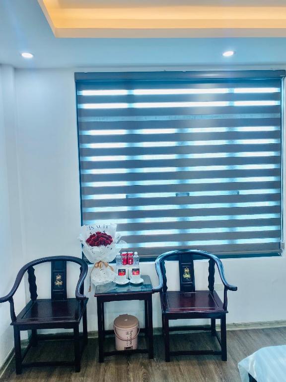 Joy Nibi Guest House - 15