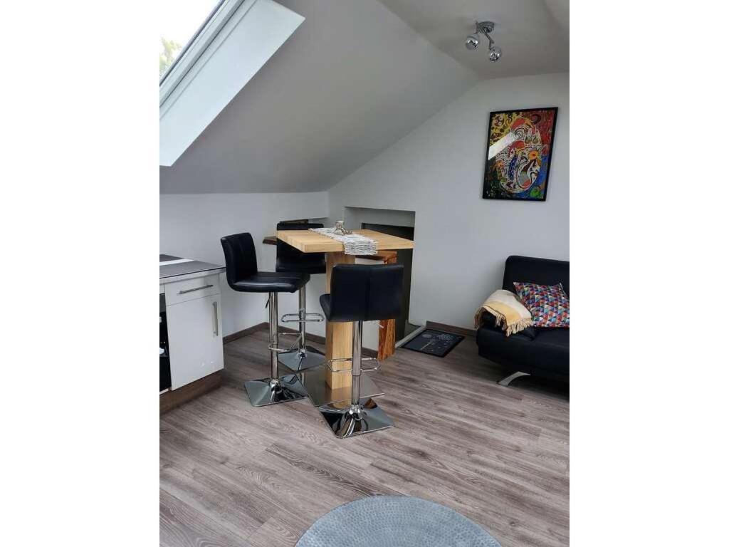 Camping Oase Wahlhausen - Appartamento