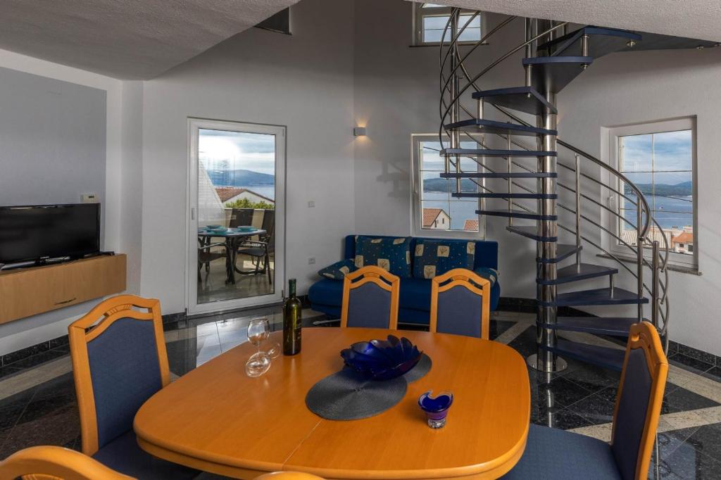 Fotografie z fotogalerie ubytování Kuca Crikvenica (4267) v destinaci Crikvenica