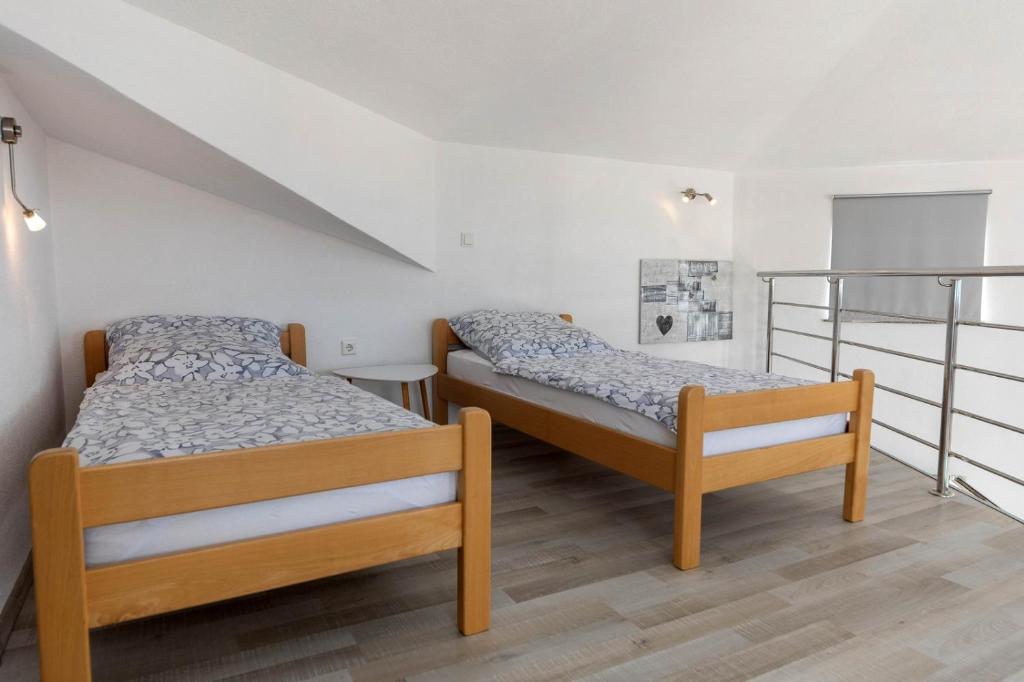 Fotografie z fotogalerie ubytování Kuca Crikvenica (4267) v destinaci Crikvenica