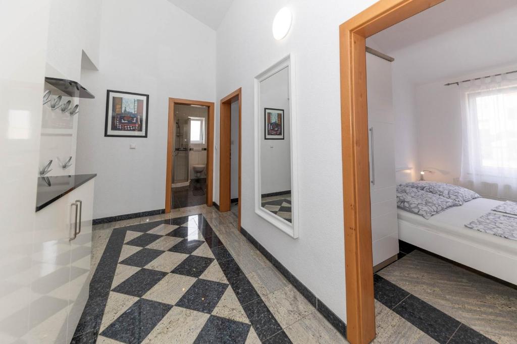 Fotografie z fotogalerie ubytování Kuca Crikvenica (4267) v destinaci Crikvenica