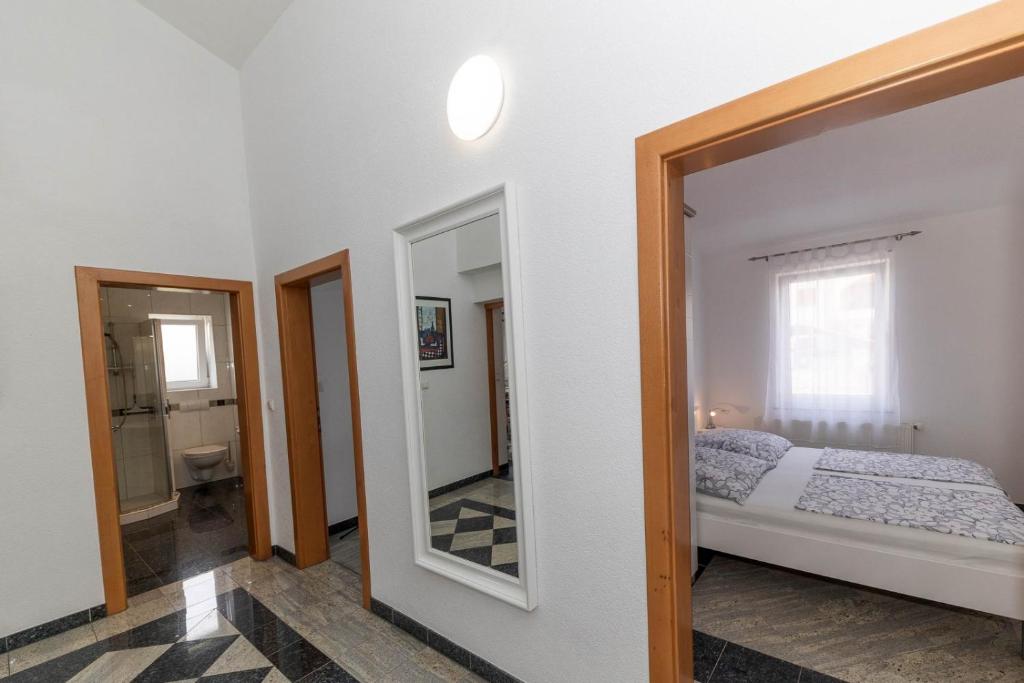 Fotografie z fotogalerie ubytování Kuca Crikvenica (4267) v destinaci Crikvenica