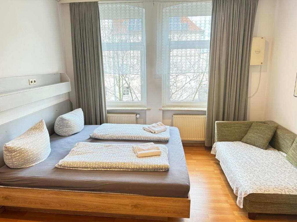 Pension Sonnenschein - Double Room