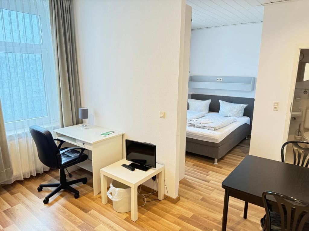 Pension Sonnenschein - Double Room