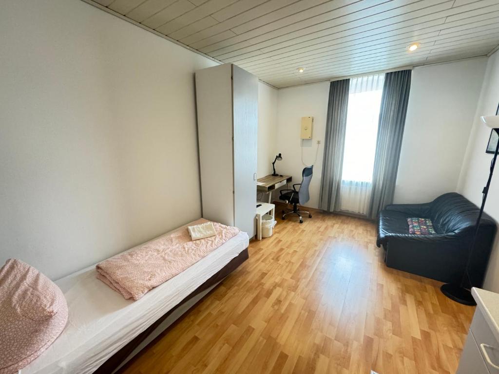 Pension Sonnenschein - Single Room
