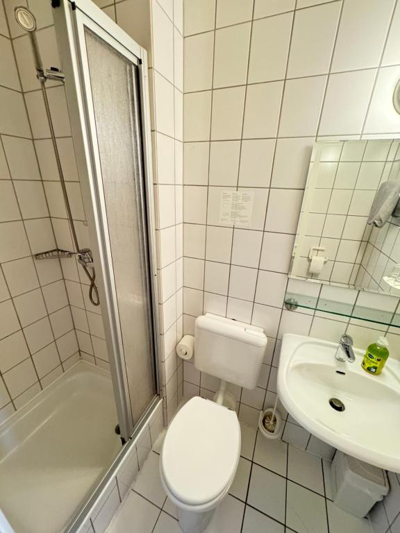 Pension Sonnenschein - Double Room