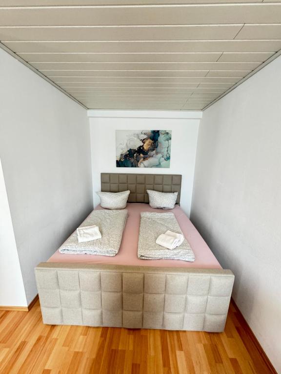 Pension Sonnenschein - Queen Room