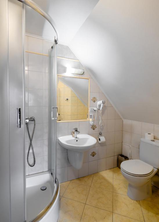 Hotel Restauracja Browar Lwów w Lublinie - 19