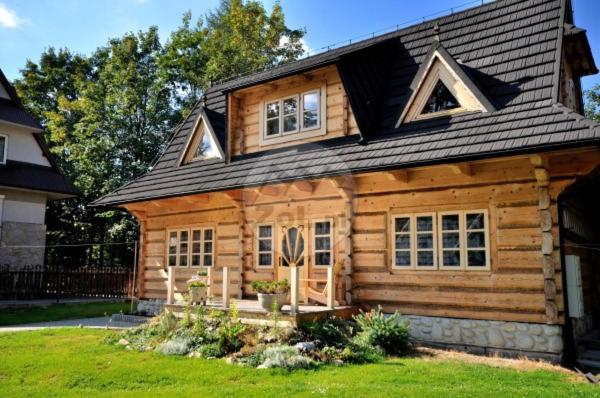 U Nas Pokoje Goscinne - 18