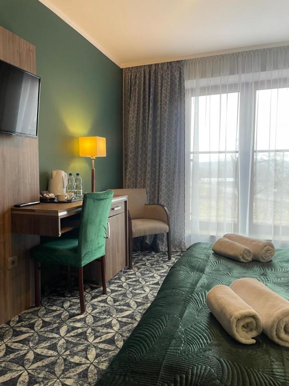 Hotel Zakliki - Resim 45