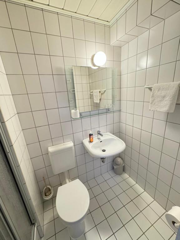 Pension Sonnenschein - Budget Double Room