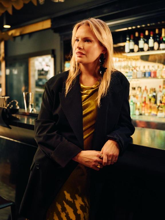 Clarion Hotel Stockholm - Resim 14