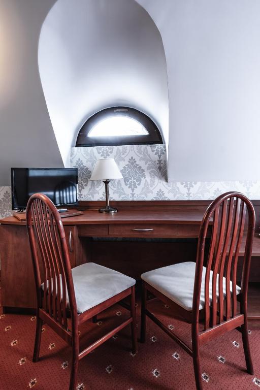 Hotel Restauracja Browar Lwów w Lublinie - 15