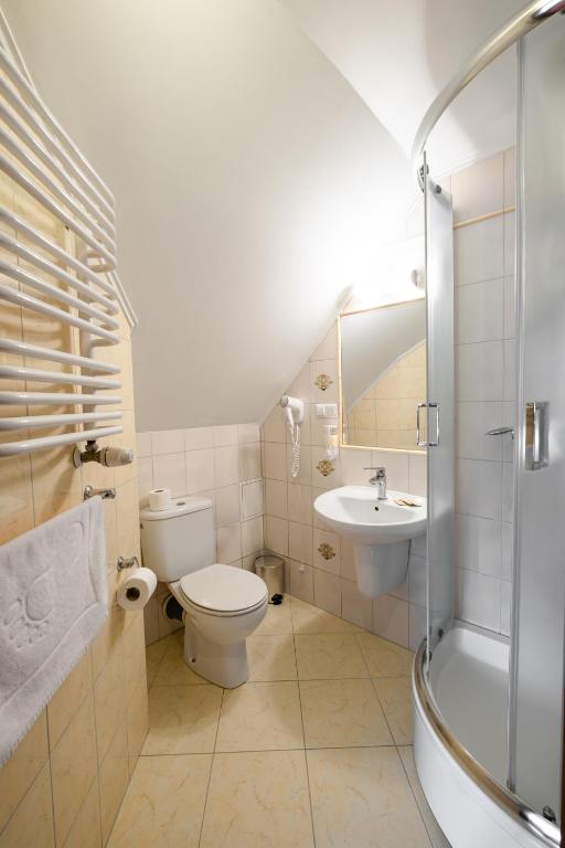 Hotel Restauracja Browar Lwów w Lublinie - 12