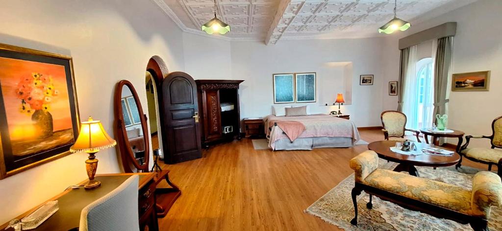 Hotel La Casona - Suite