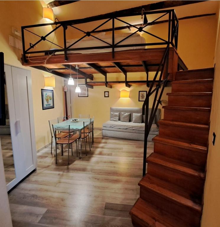 Fotografia z galérie ubytovania Guide Tour Apartments v Neapole