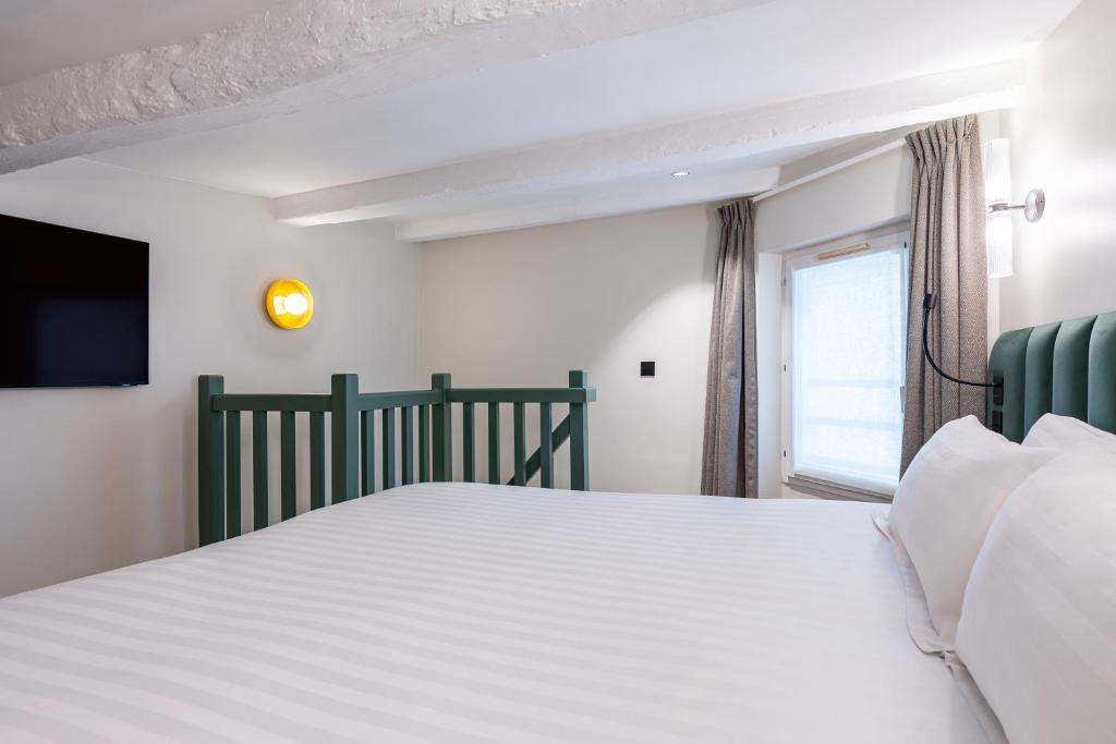 Hotel Elysée Secret - Resim 28