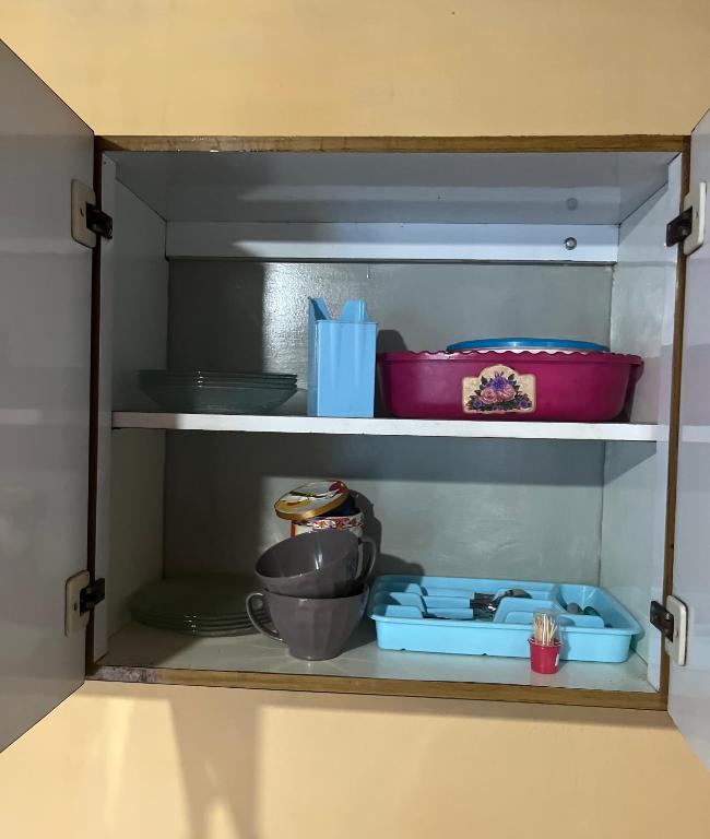 Magnolia Departamento/Apartment