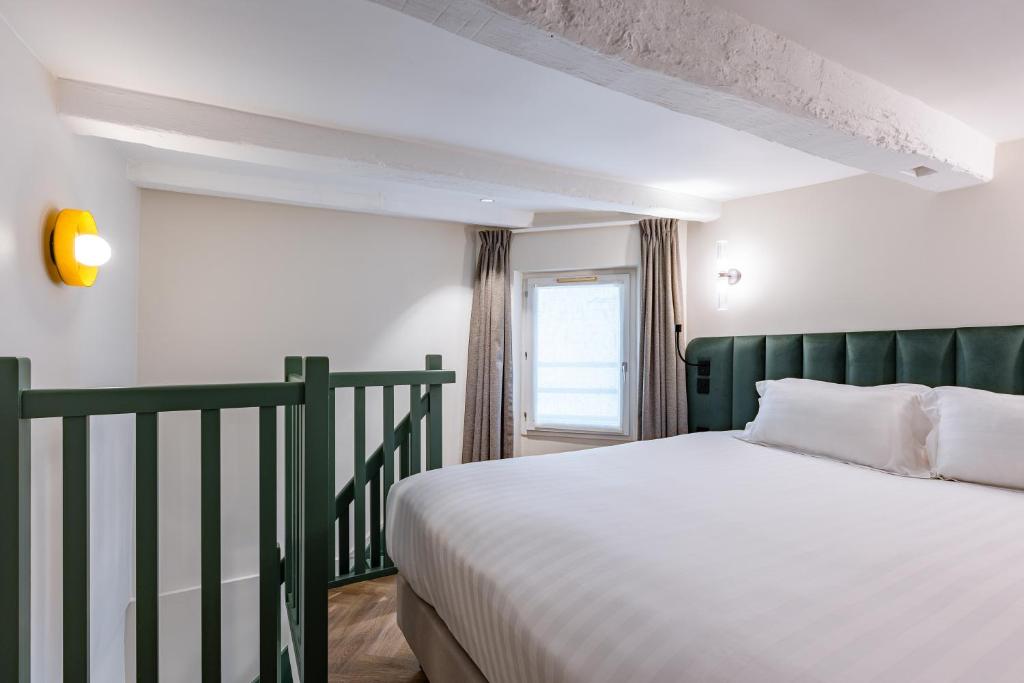 Hotel Elysée Secret - Resim 29