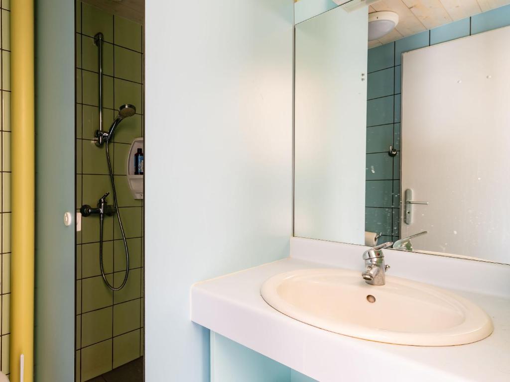 Vacancéole - Les Monts du Forez - Appartement Met één Slaapkamer
