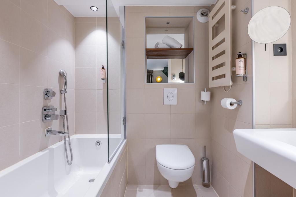 Hotel Elysée Secret - Resim 32