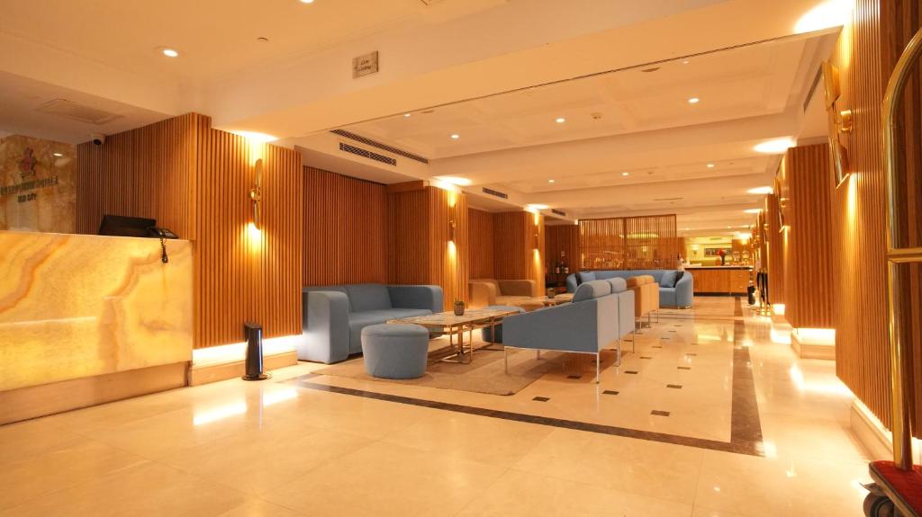 Istanbul accommodations