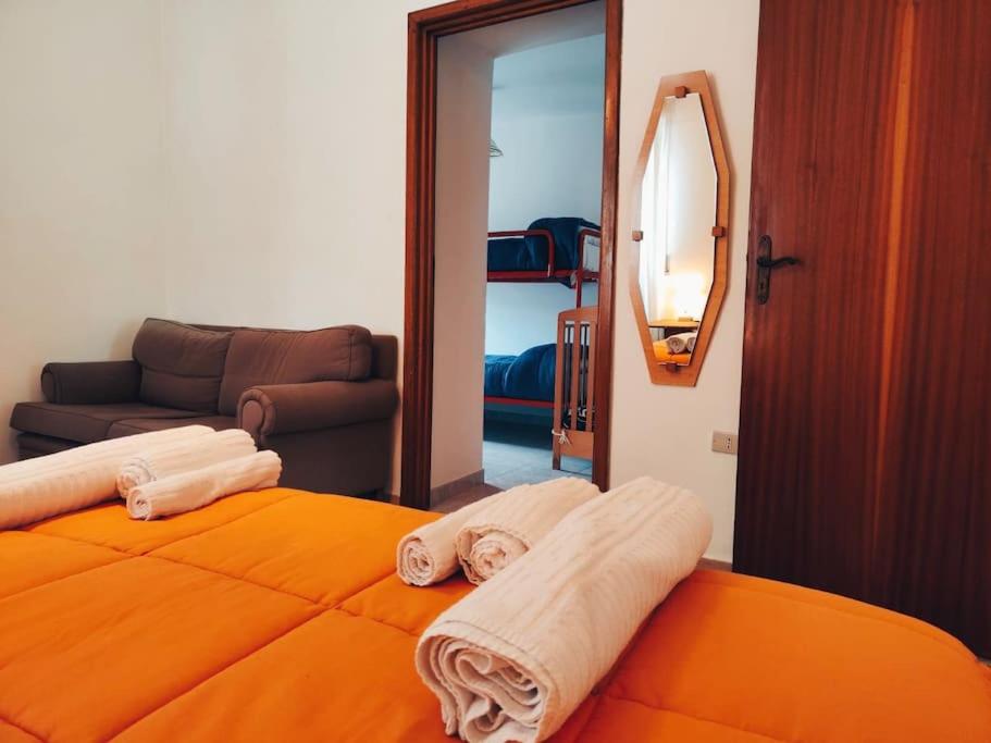 Iperico, casa montagna, camino e piscina condivisa - Apartment