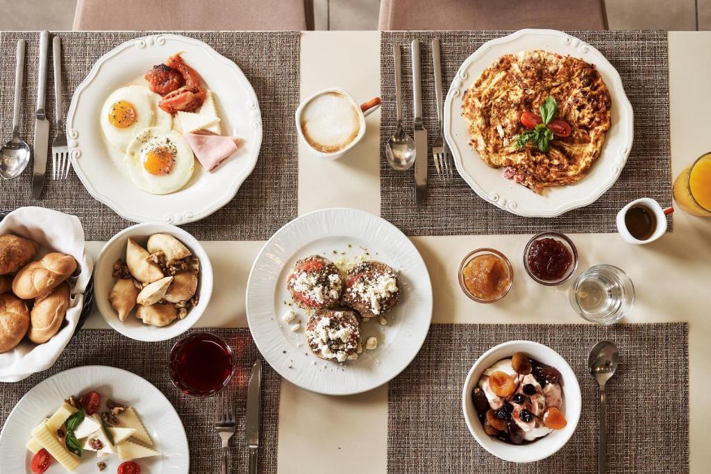 Lato Boutique Hotel - Resim 11