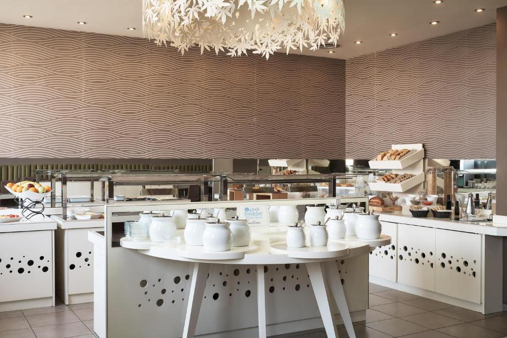 Lato Boutique Hotel - Resim 10