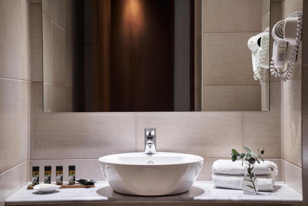 Lato Boutique Hotel - Resim 31