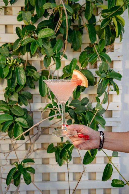 Lato Boutique Hotel - Resim 37