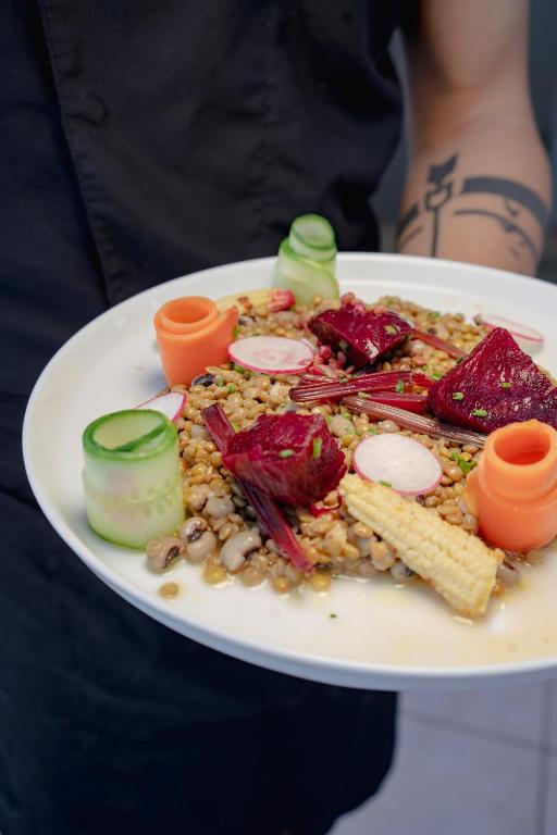 Lato Boutique Hotel - Resim 39