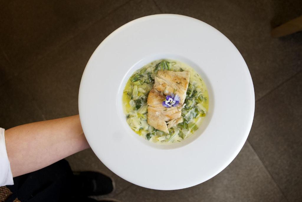 Lato Boutique Hotel - Resim 44