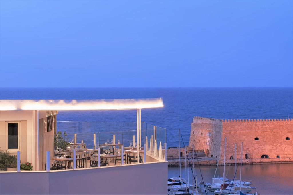 Lato Boutique Hotel - Resim 34