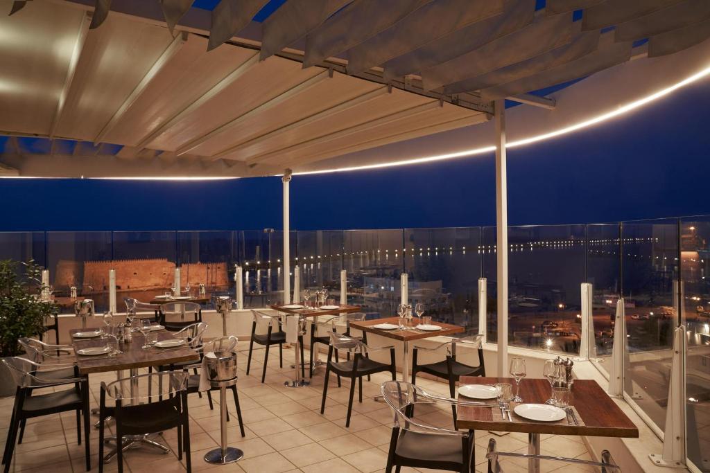 Lato Boutique Hotel - Resim 38