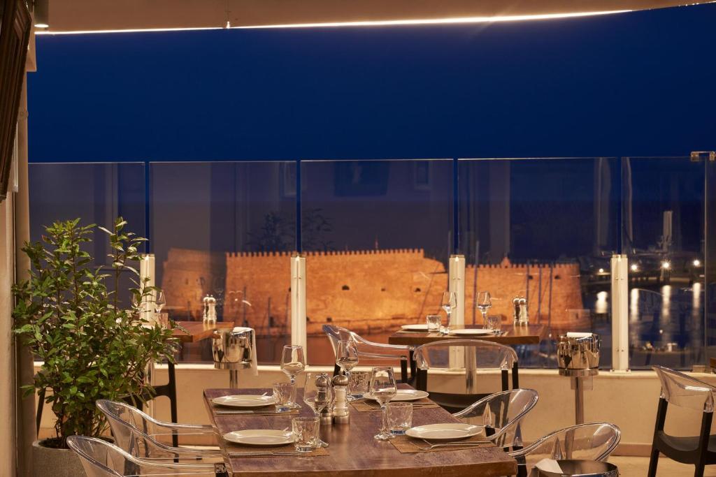 Lato Boutique Hotel - Resim 36