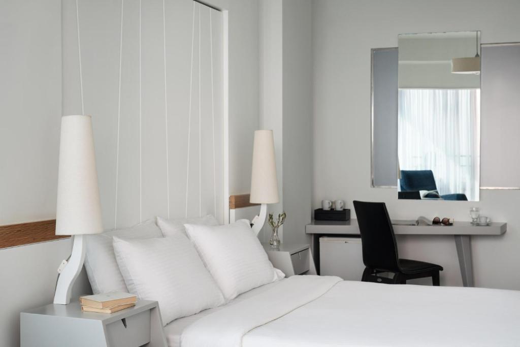 Lato Boutique Hotel - Resim 22