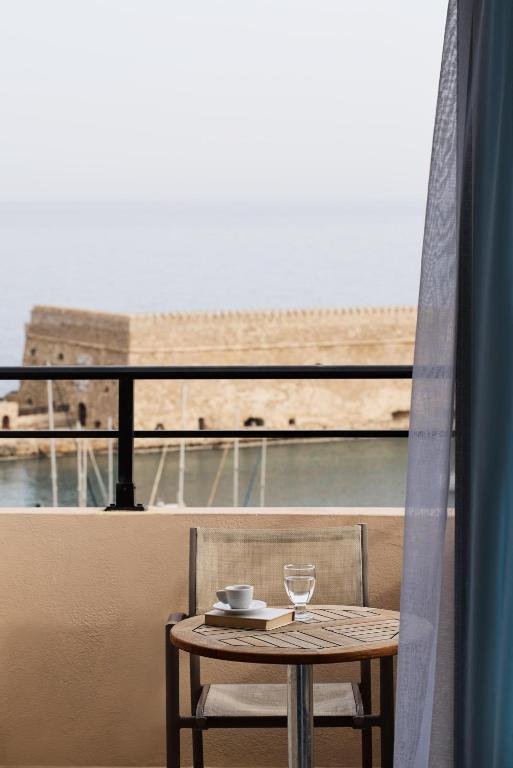 Lato Boutique Hotel - Resim 23