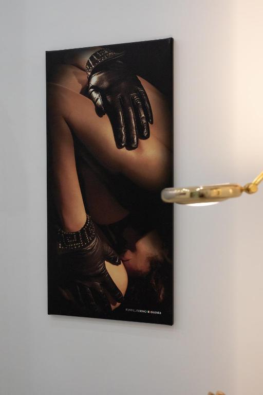 Fotografie z fotogalerie ubytování Gloves Rooms v Neapoli
